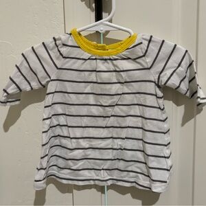 Newborn girl’s outfit